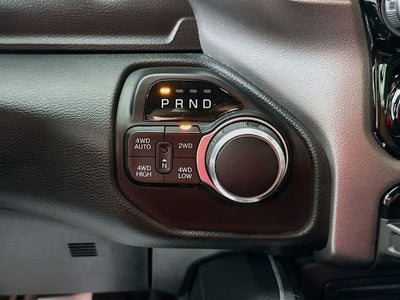 2019 RAM 1500 Big Horn/Lone Star Crew Cab 4x4 5'7' Box