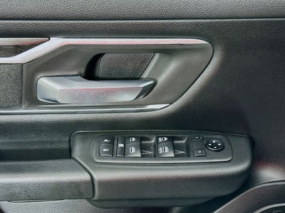 2019 RAM 1500 Big Horn/Lone Star Crew Cab 4x4 5'7' Box