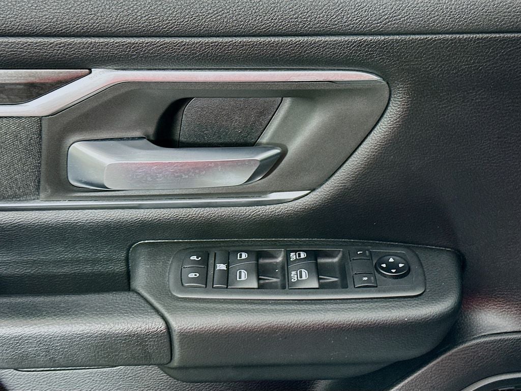 2019 RAM 1500 Big Horn/Lone Star Crew Cab 4x4 5'7' Box