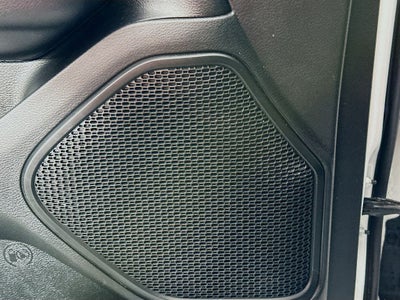 2019 RAM 1500 Big Horn/Lone Star Crew Cab 4x4 5'7' Box