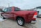 2020 RAM 1500 Big Horn Crew Cab 4x4 5'7' Box