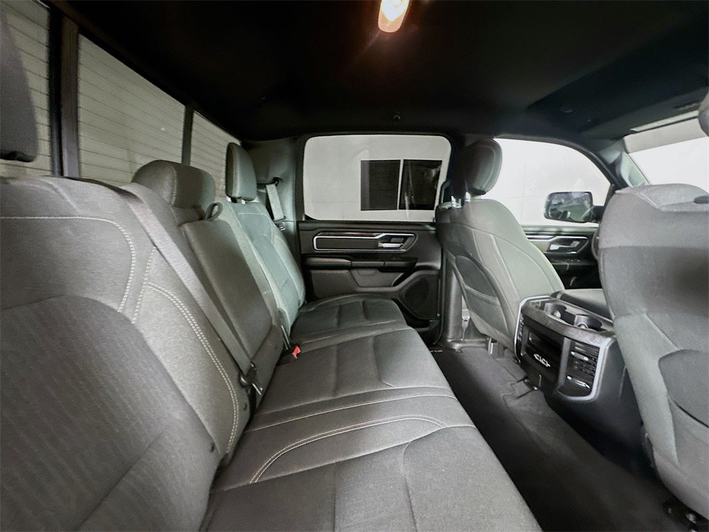 2019 RAM 1500 Big Horn/Lone Star Crew Cab 4x4 5'7' Box