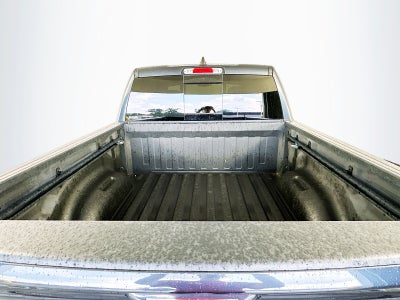 2020 RAM 1500 Limited Crew Cab 4x4 5'7' Box