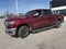 2025 RAM 1500 Laramie Crew Cab 4x4 5'7' Box