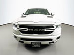 2020 RAM 1500 Laramie Crew Cab 4x4 5'7' Box