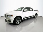 2020 RAM 1500 Laramie Crew Cab 4x4 5'7' Box