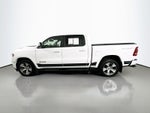 2020 RAM 1500 Laramie Crew Cab 4x4 5'7' Box