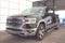 2019 RAM 1500 Laramie Crew Cab 4x4 5'7' Box