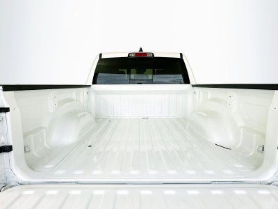 2023 RAM 1500 Limited Longhorn Crew Cab 4x4 5'7' Box