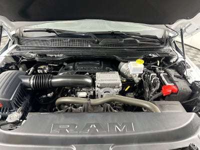 2023 RAM 1500 Limited Longhorn Crew Cab 4x4 5'7' Box