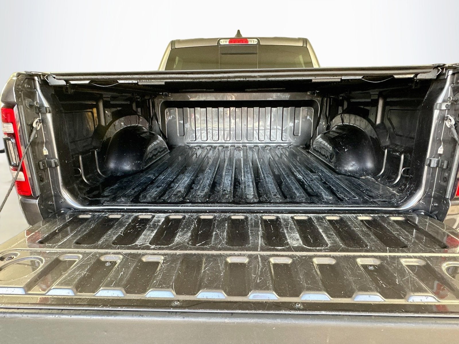 2023 RAM 1500 Rebel Crew Cab 4x4 5'7' Box