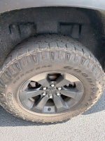 2023 RAM 1500 Rebel Crew Cab 4x4 5'7' Box