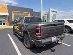 2023 RAM 1500 Rebel Crew Cab 4x4 5'7' Box