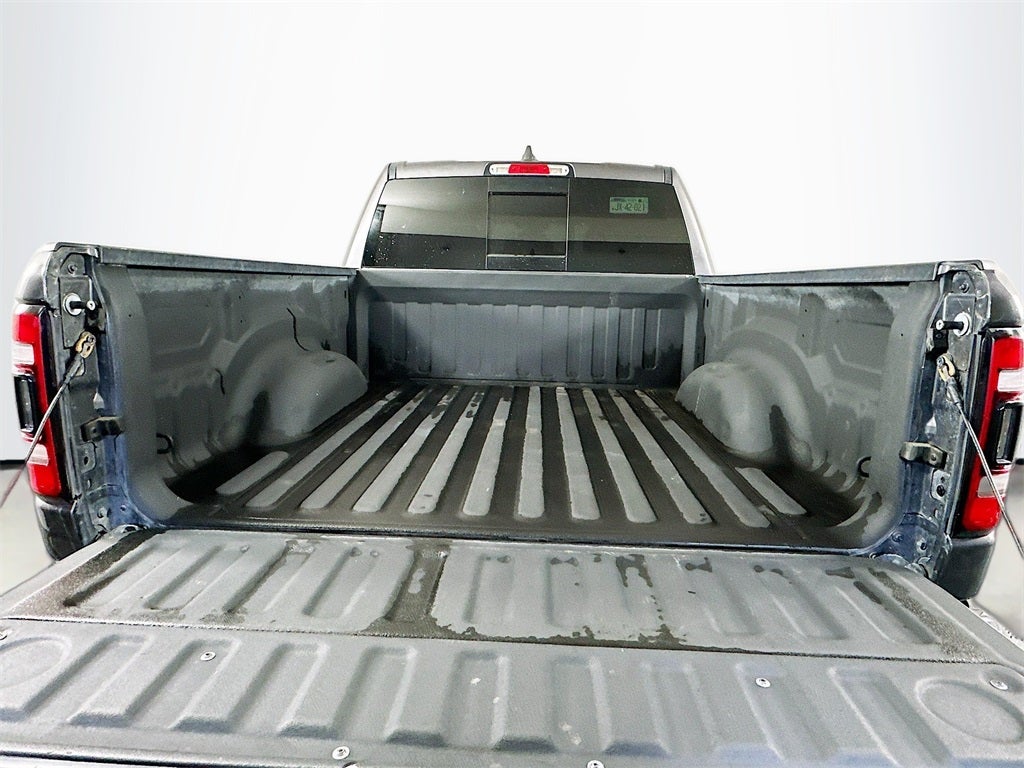 2020 RAM 1500 Rebel Crew Cab 4x4 5'7' Box