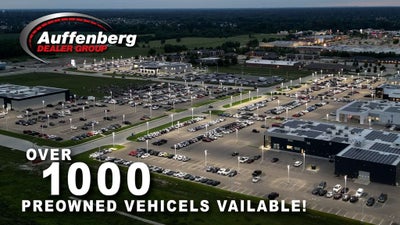 2021 RAM 1500 Big Horn Crew Cab 4x4 6'4' Box