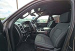 2021 RAM 1500 Big Horn Crew Cab 4x4 6'4' Box