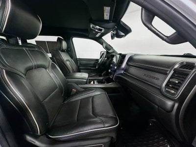 2019 RAM 1500 Limited Crew Cab 4x4 6'4' Box