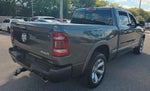 2021 RAM 1500 Limited Crew Cab 4x4 6'4' Box
