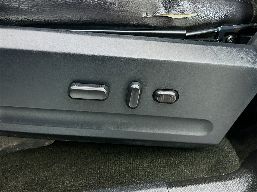 2017 Ford Expedition EL XLT