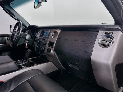 2017 Ford Expedition EL XLT