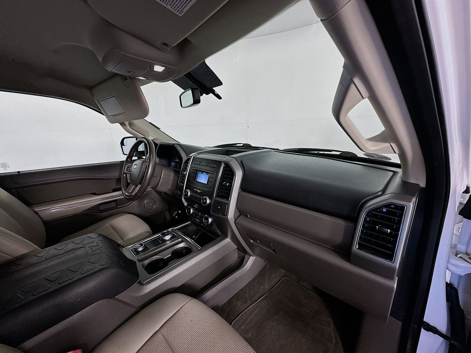 2018 Ford Expedition XLT