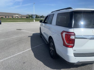 2018 Ford Expedition XLT