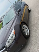 2015 Chevrolet Malibu LT 1LT