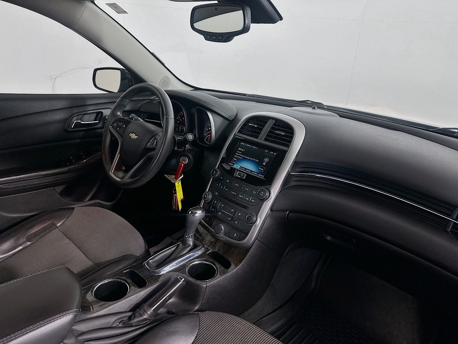 2015 Chevrolet Malibu 1LT
