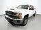 2018 Chevrolet Silverado 2500HD LTZ