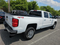 2018 Chevrolet Silverado 2500HD LTZ
