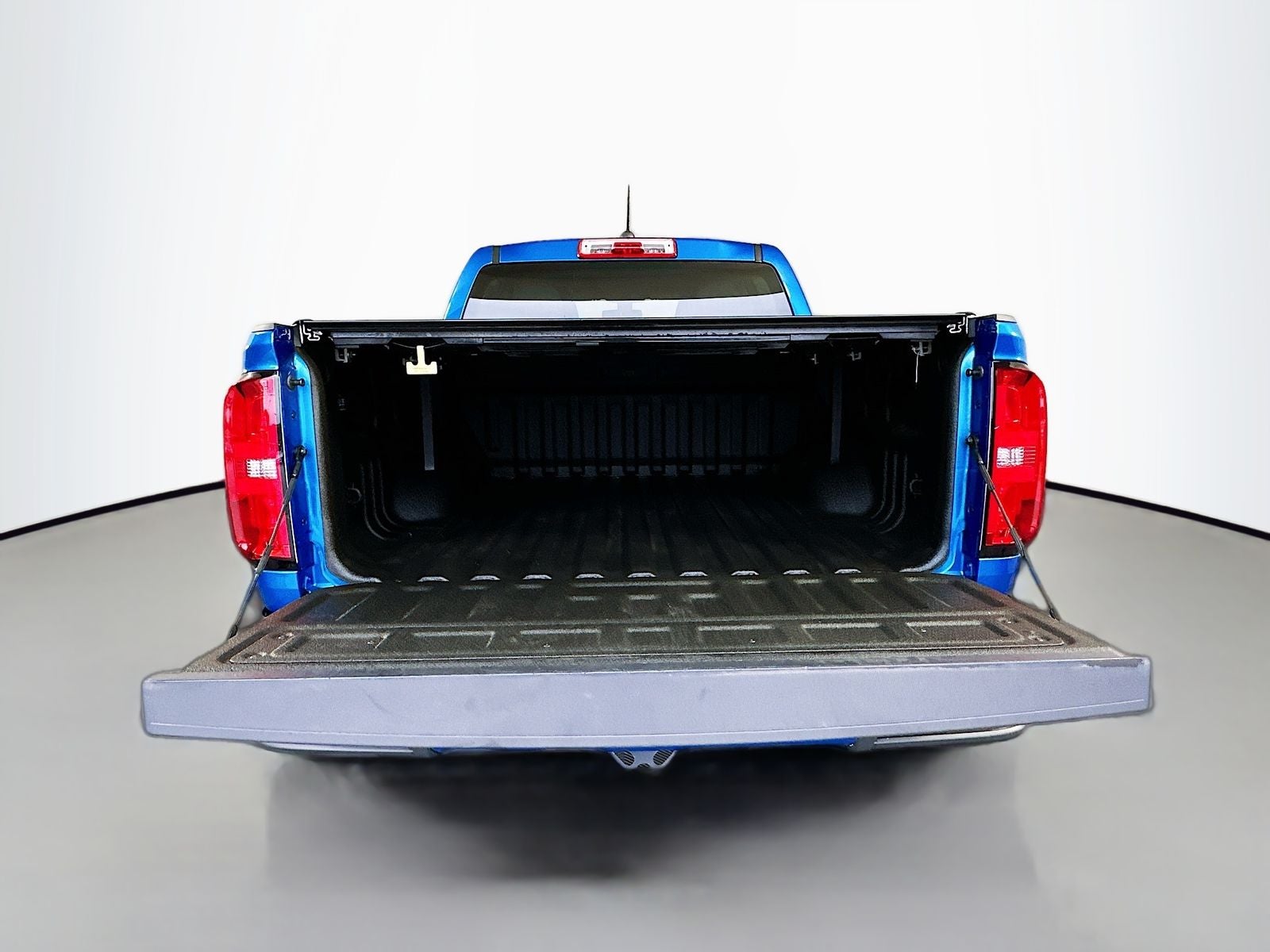 2021 Chevrolet Colorado 2WD Crew Cab Short Box WT