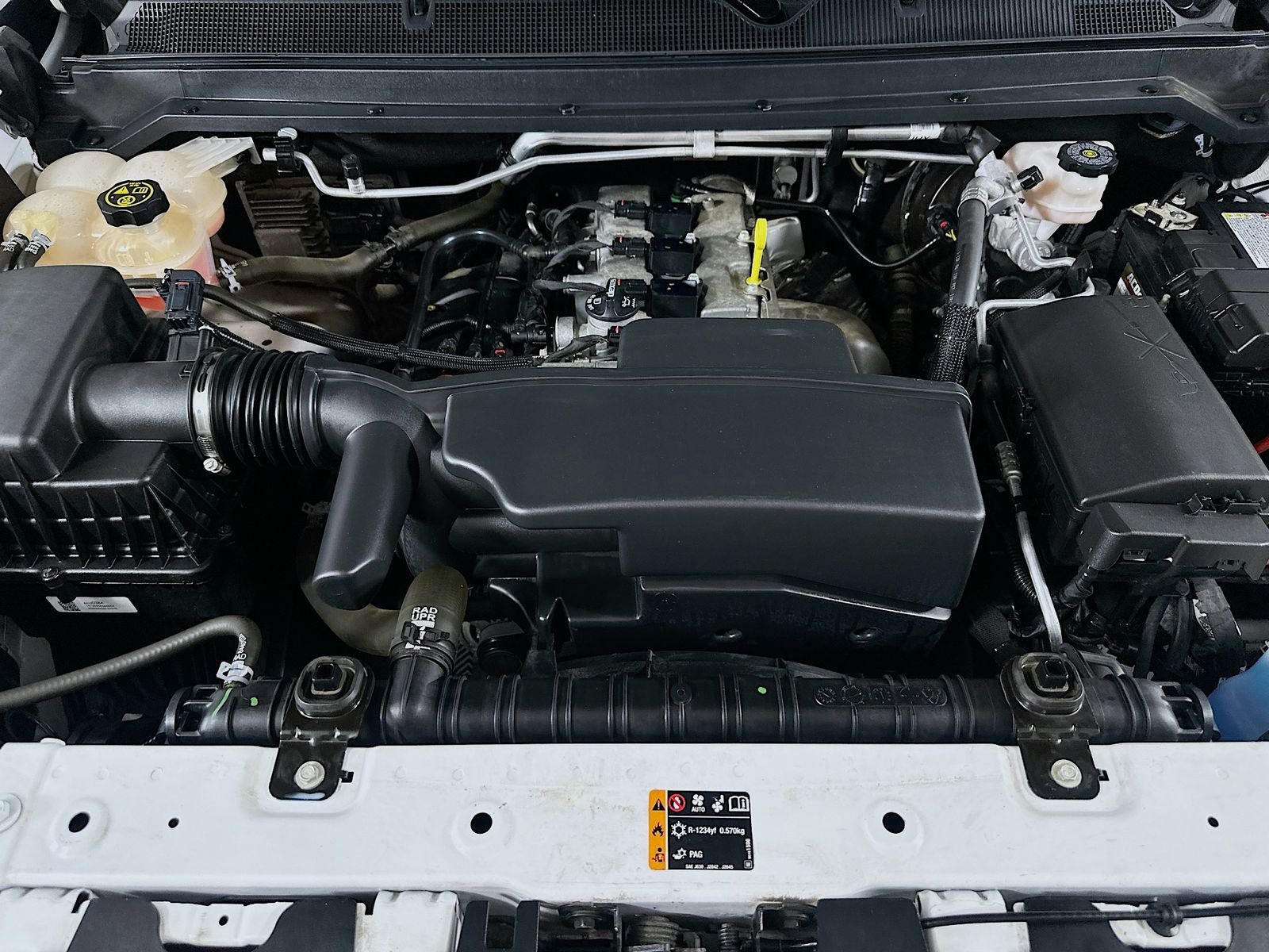 2022 Chevrolet Colorado 2WD Extended Cab Long Box LT