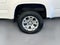 2022 Chevrolet Colorado 2WD Extended Cab Long Box LT