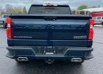 2022 Chevrolet Silverado 1500 4WD Crew Cab Short Bed High Country