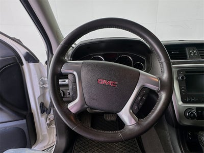 2015 GMC Acadia SLE-2