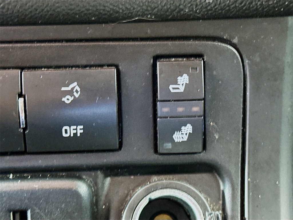 2015 GMC Acadia SLE-2