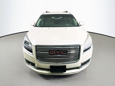 2014 GMC Acadia Denali