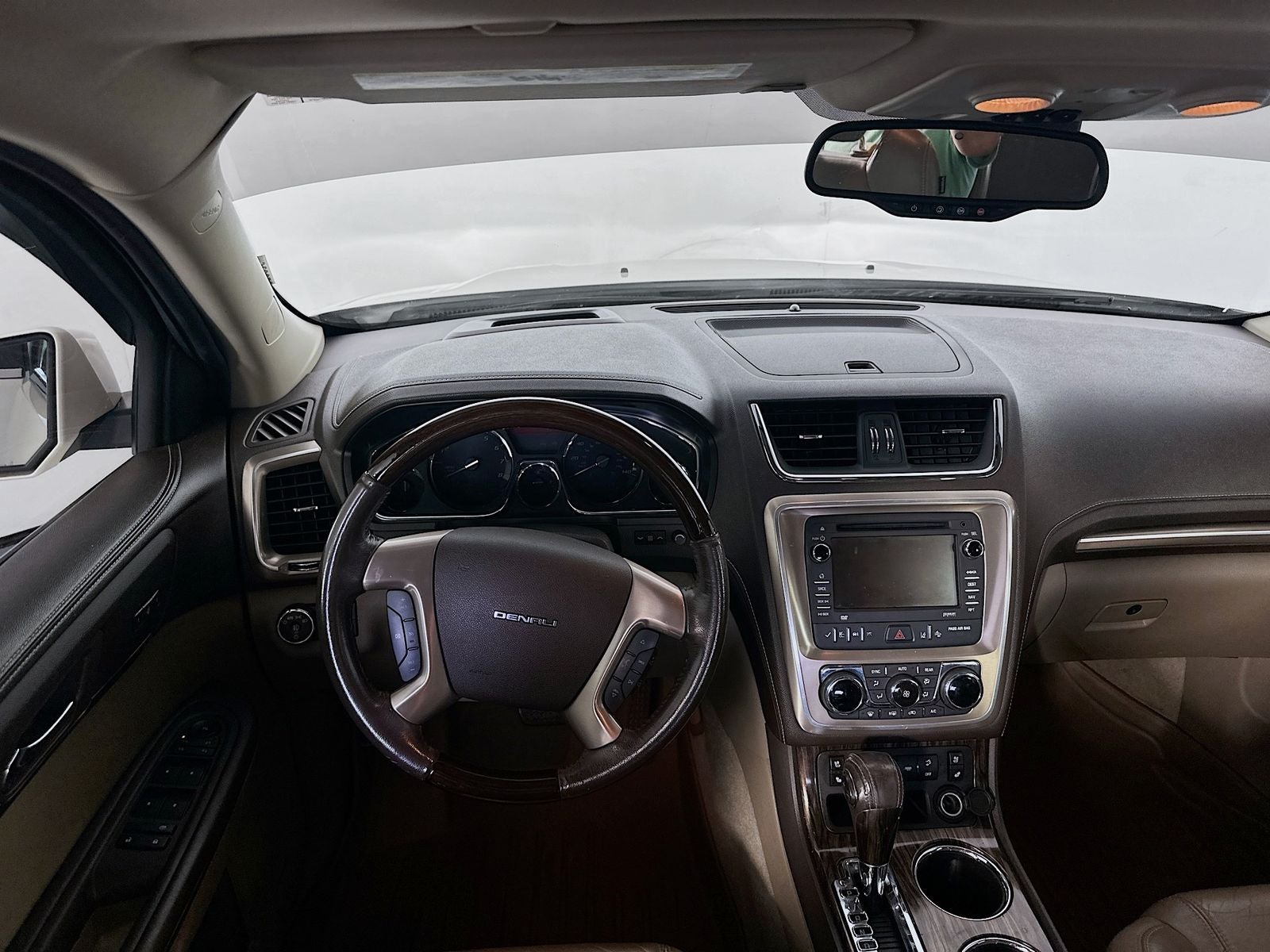 2014 GMC Acadia Denali