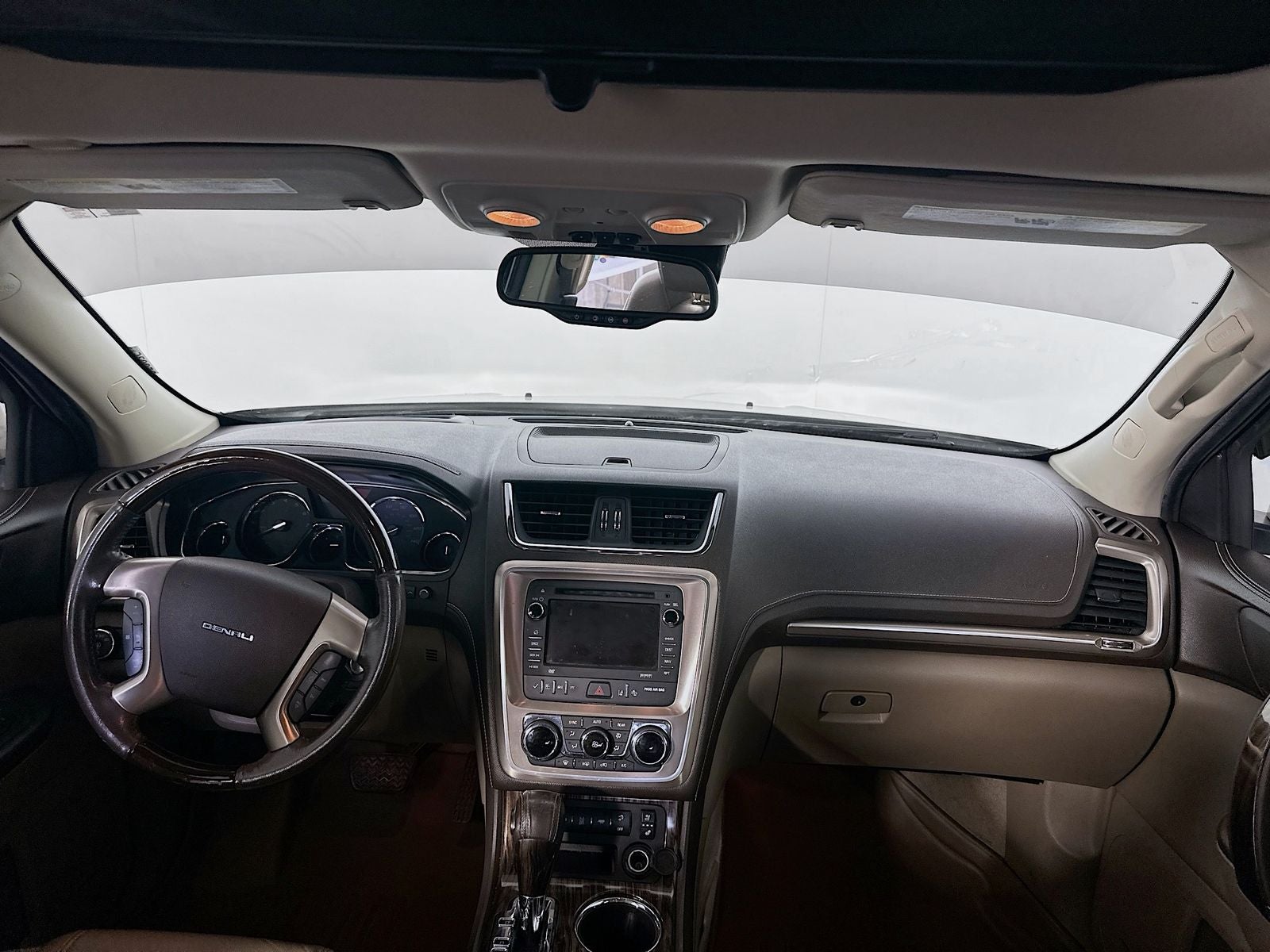 2014 GMC Acadia Denali