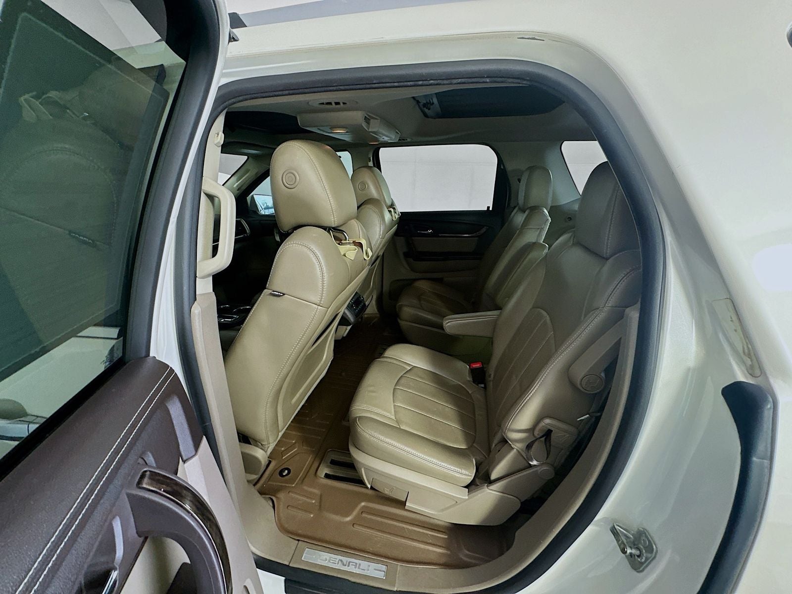 2014 GMC Acadia Denali