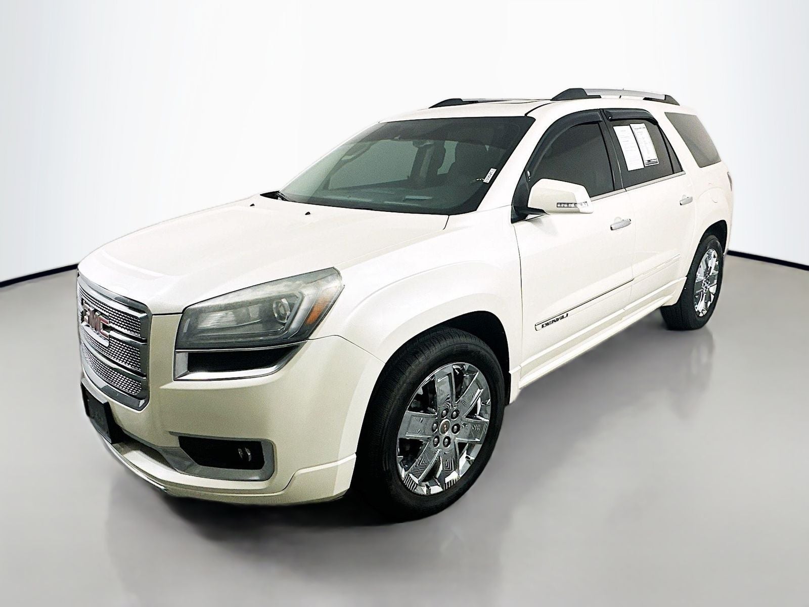 2014 GMC Acadia Denali