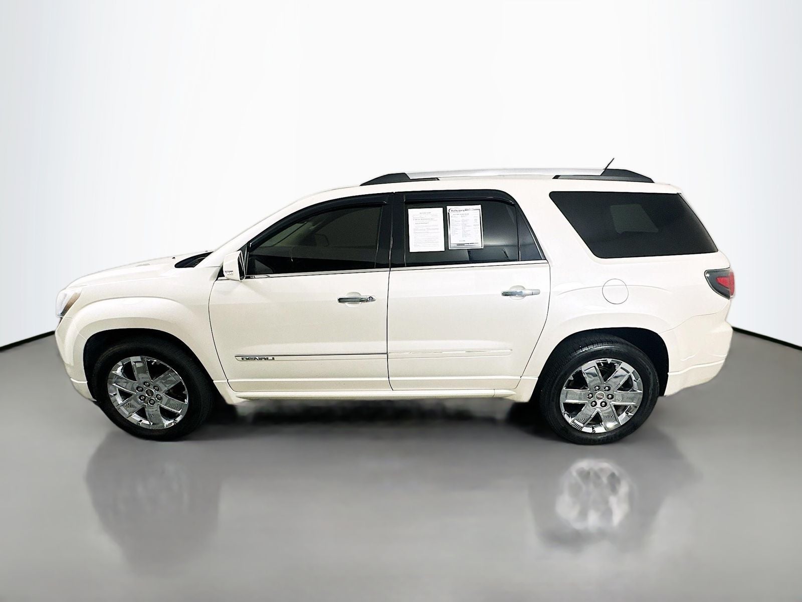 2014 GMC Acadia Denali