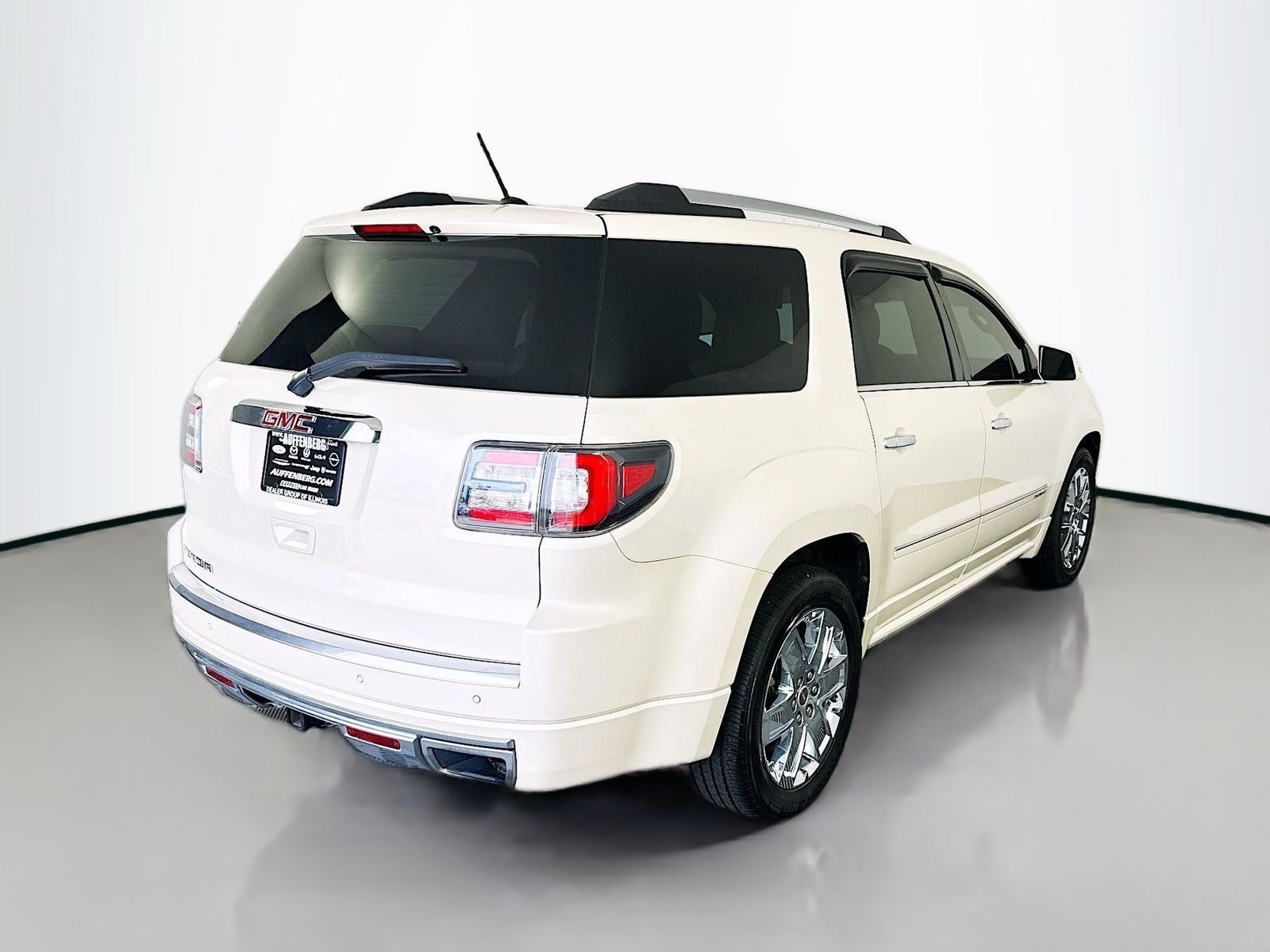 2014 GMC Acadia Denali