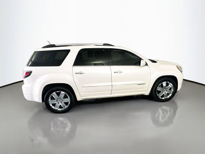 2014 GMC Acadia Denali