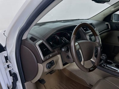 2014 GMC Acadia Denali