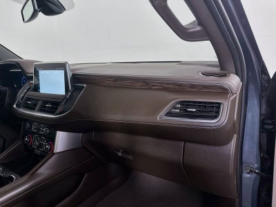 2022 Chevrolet Tahoe 4WD LT