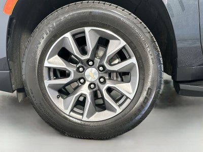 2022 Chevrolet Tahoe 4WD LT