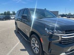2022 Chevrolet Tahoe 4WD LT