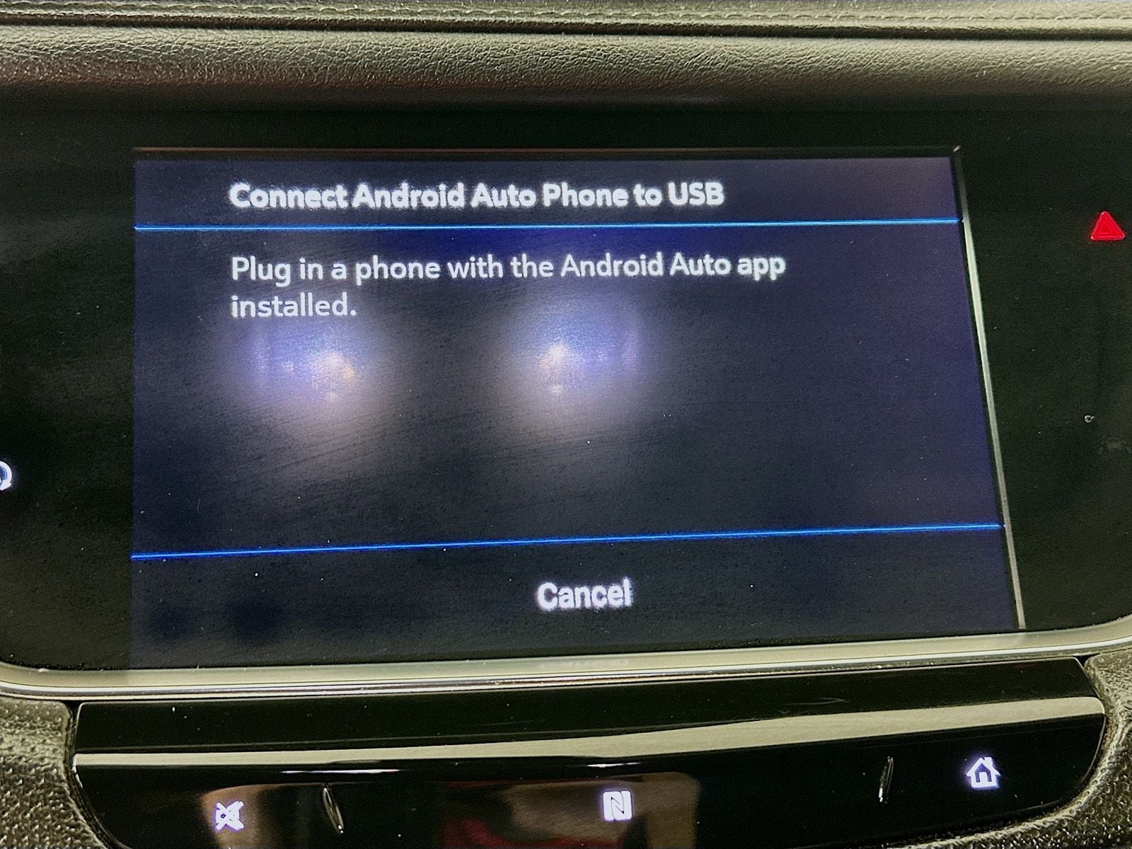 2020 Cadillac XT5 FWD Premium Luxury