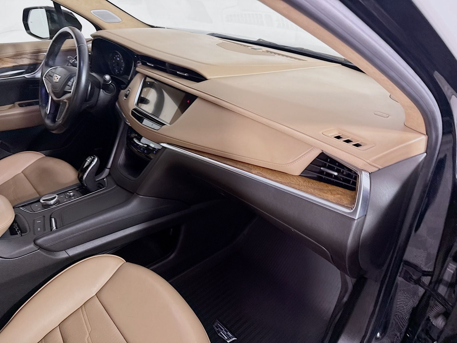 2020 Cadillac XT5 AWD Premium Luxury